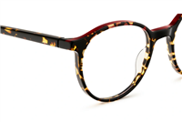 Montatura vista Etnia Barcelona Donna NARA22.P 48 HVRD - NARA22.P 48 HVRD